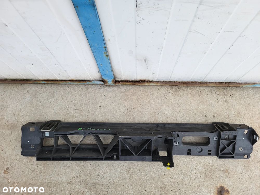 Pas przedni wzmocnienie górne belka Citroen C4 Picasso II - 7