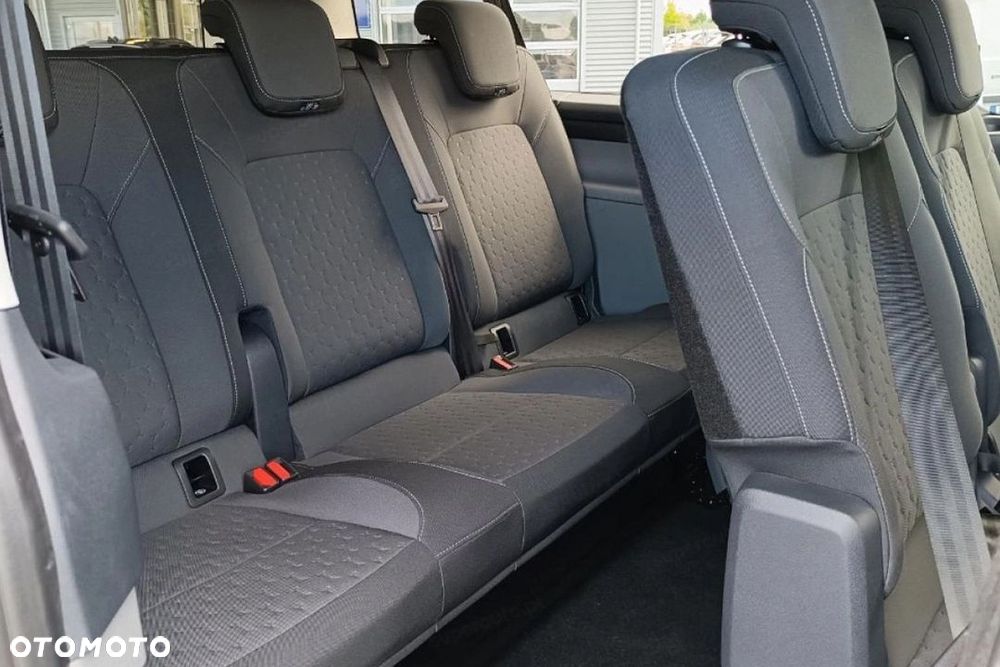 Ford Transit Custom - 8