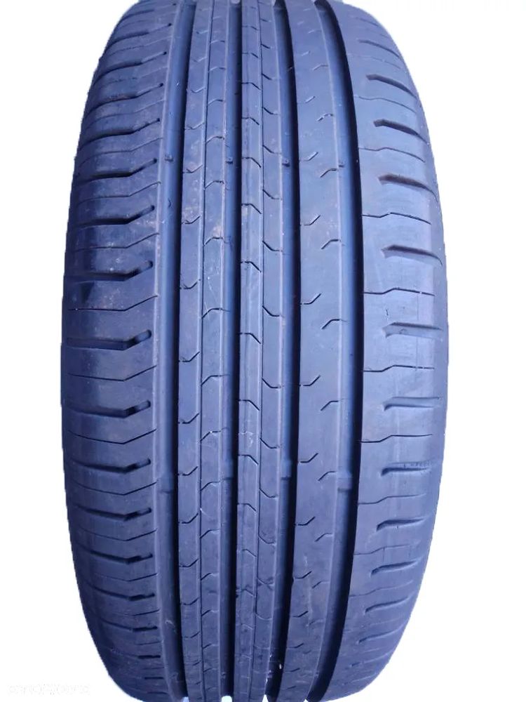 Continental ContiPremiumContact2 215/55 R18 95H 2023 7.5-8mm - 1