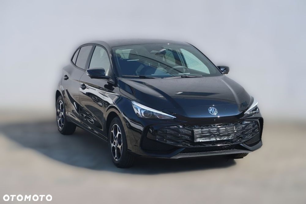 MG MG3 1.5 HEV+ Exclusive - 3