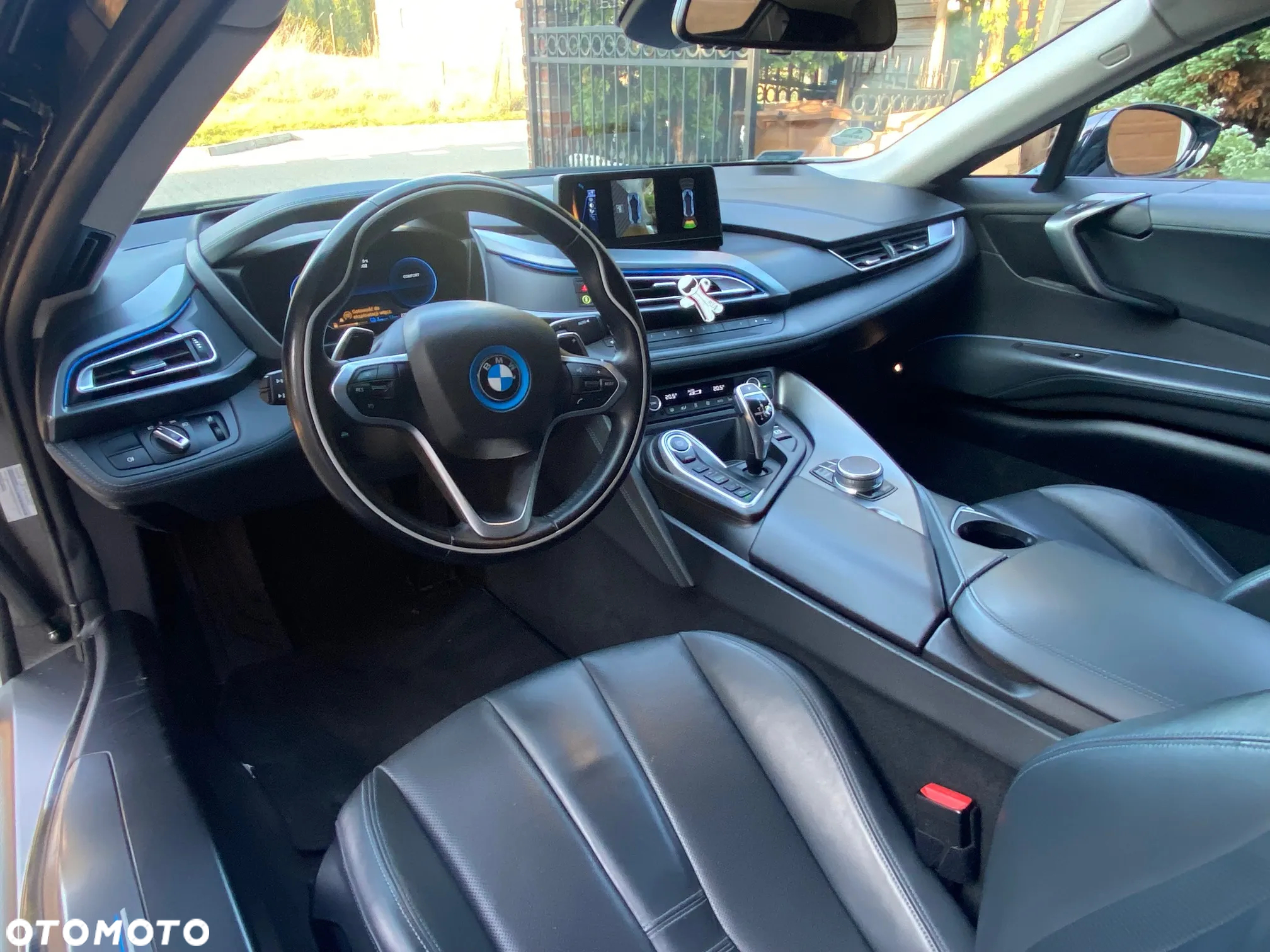 BMW i8 Standard - 5