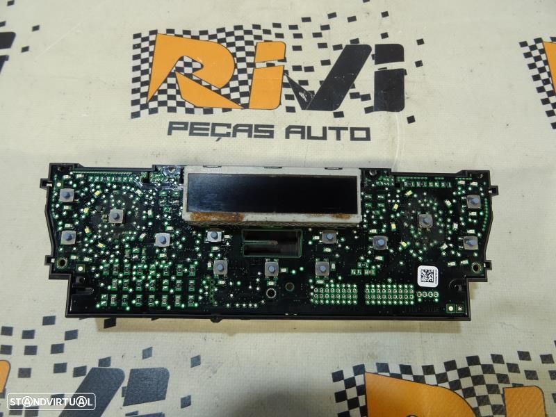 Climatronic / Comando Sofagem / Chaufagem Audi A4 (8K2, B8)  8T2820043 - 1