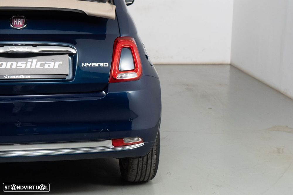 Fiat 500C - 14