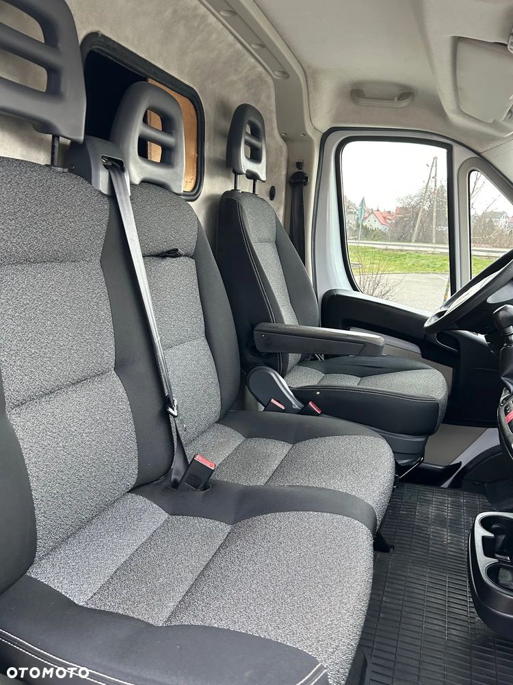Fiat Ducato - 15