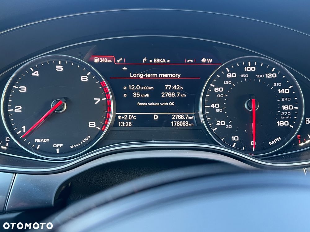 Audi A7 Sportback 3.0 TFSI Quattro S tronic - 16