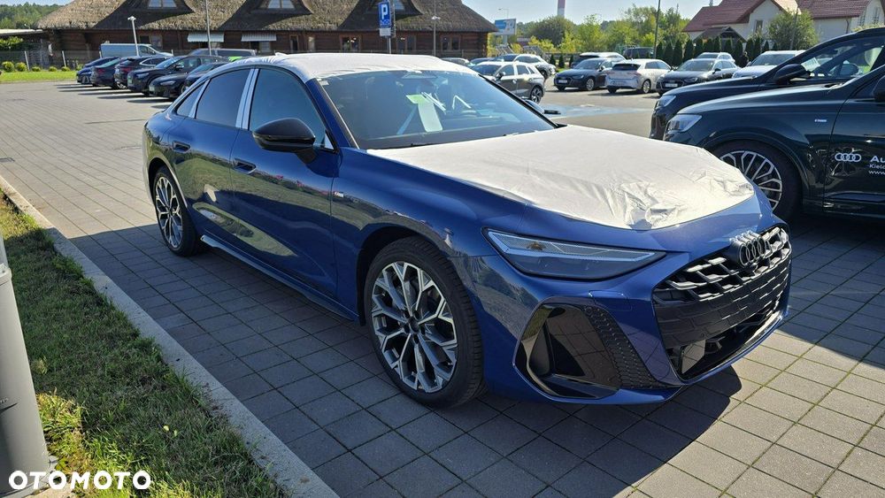 Audi A6 - 8