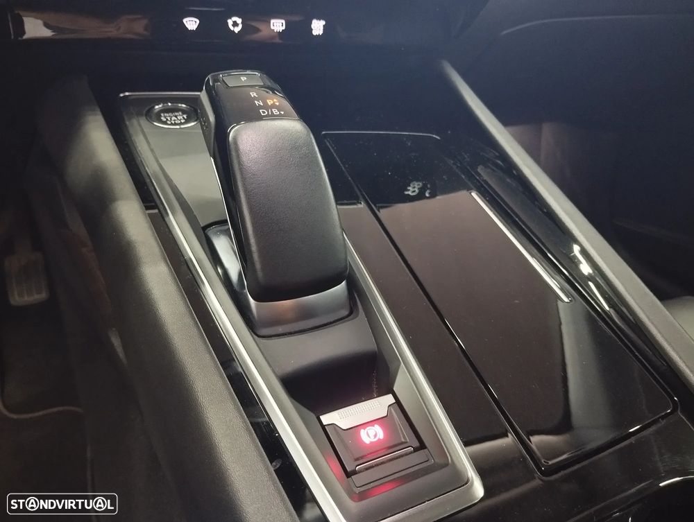 Peugeot 508 SW 1.6 Hybrid Allure e-EAT8 - 34