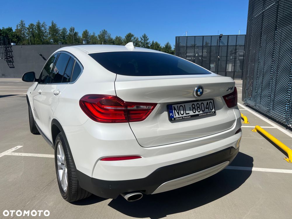 BMW X4 - 6