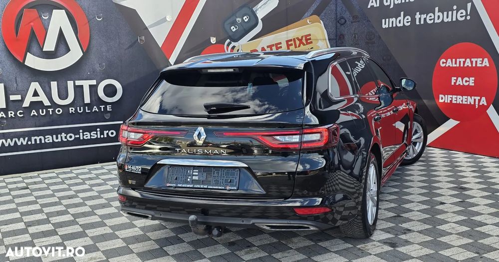 Renault Talisman - 5