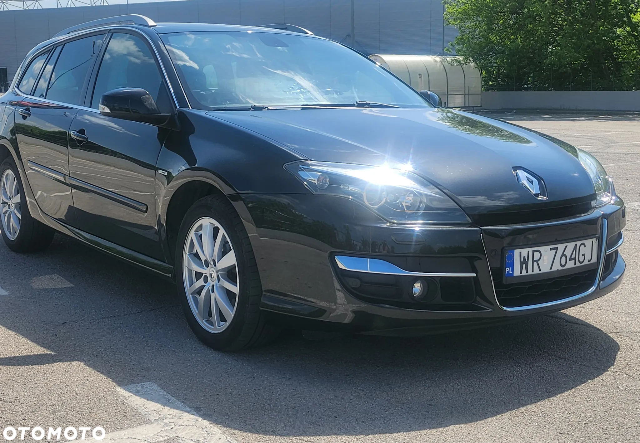 Renault Laguna Grandtour dCi 175 FAP Bose Edition - 2