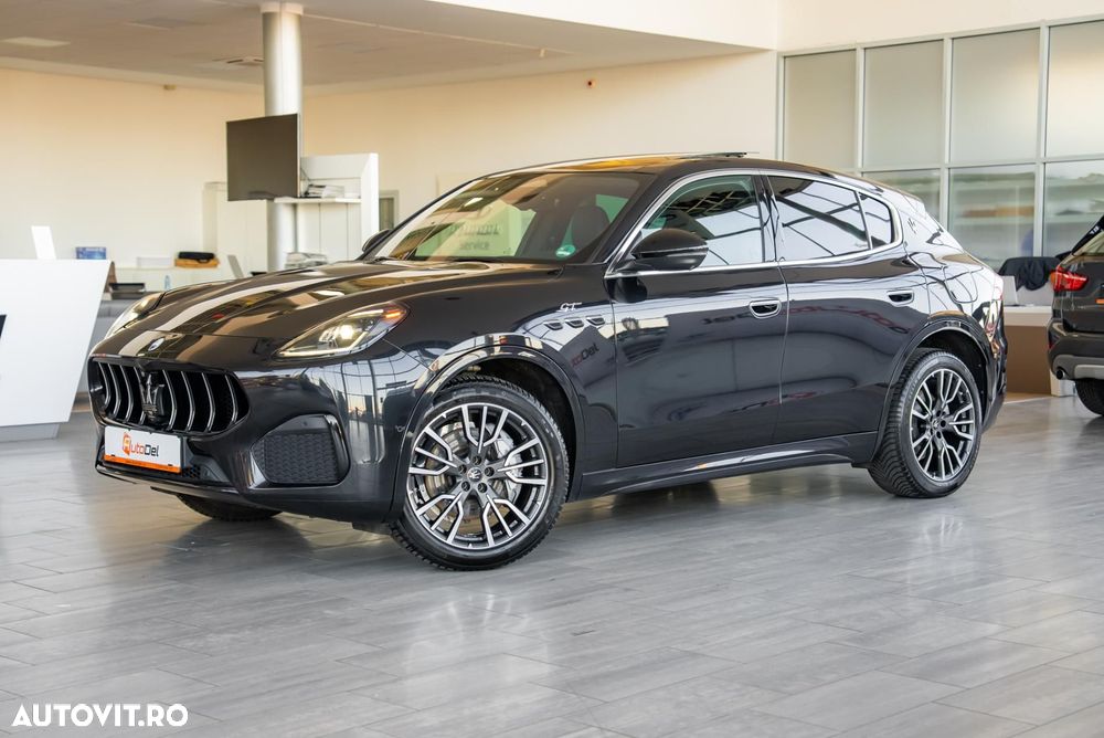 Maserati Grecale - 7