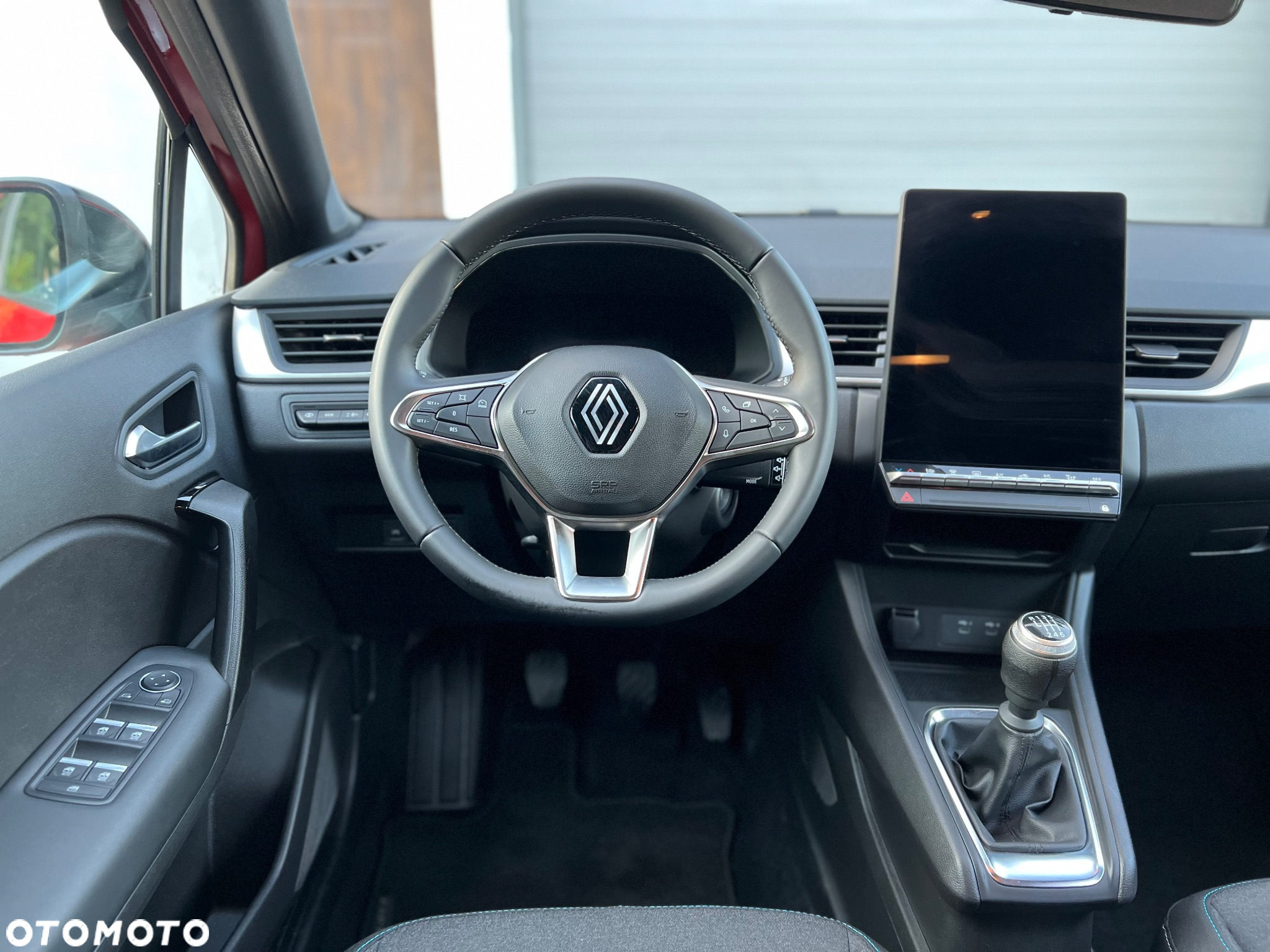 Renault Captur 1.0 TCe Evolution - 18