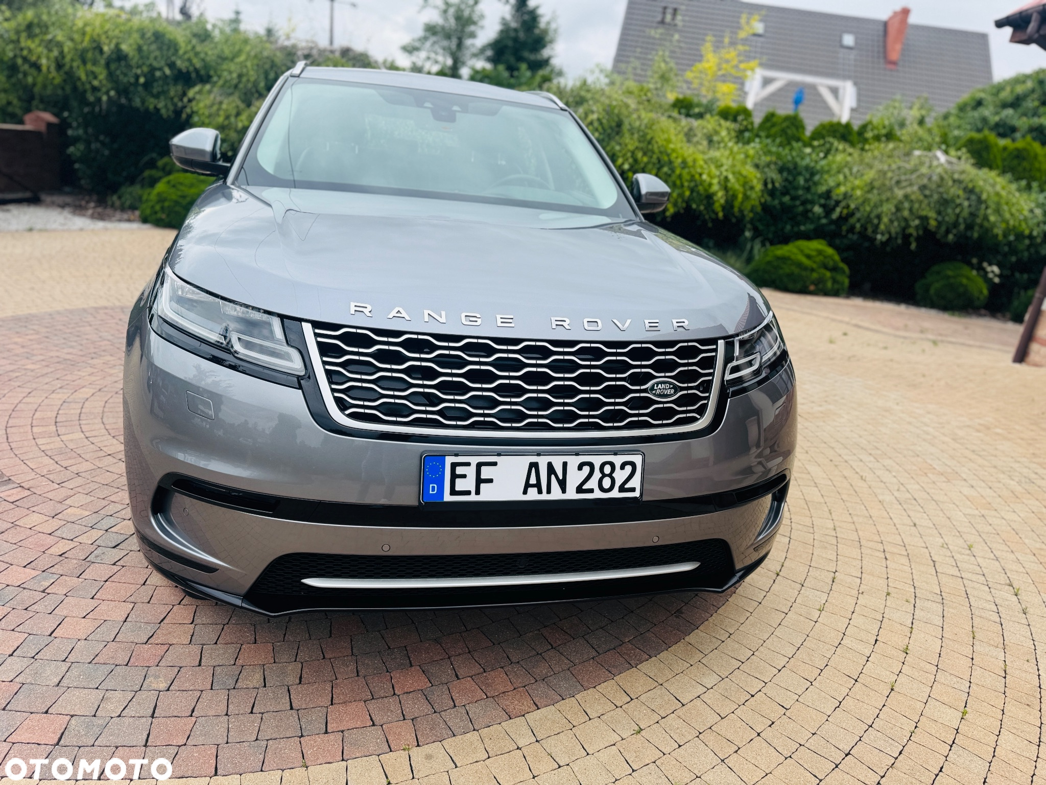 Land Rover Range Rover Velar 2.0 TD4 R-Dynamic S - 33