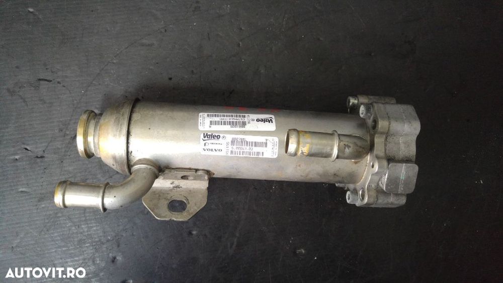 Racitor gaze 2.4 d d5244t volvo xc70 8801828 50086303 - 1