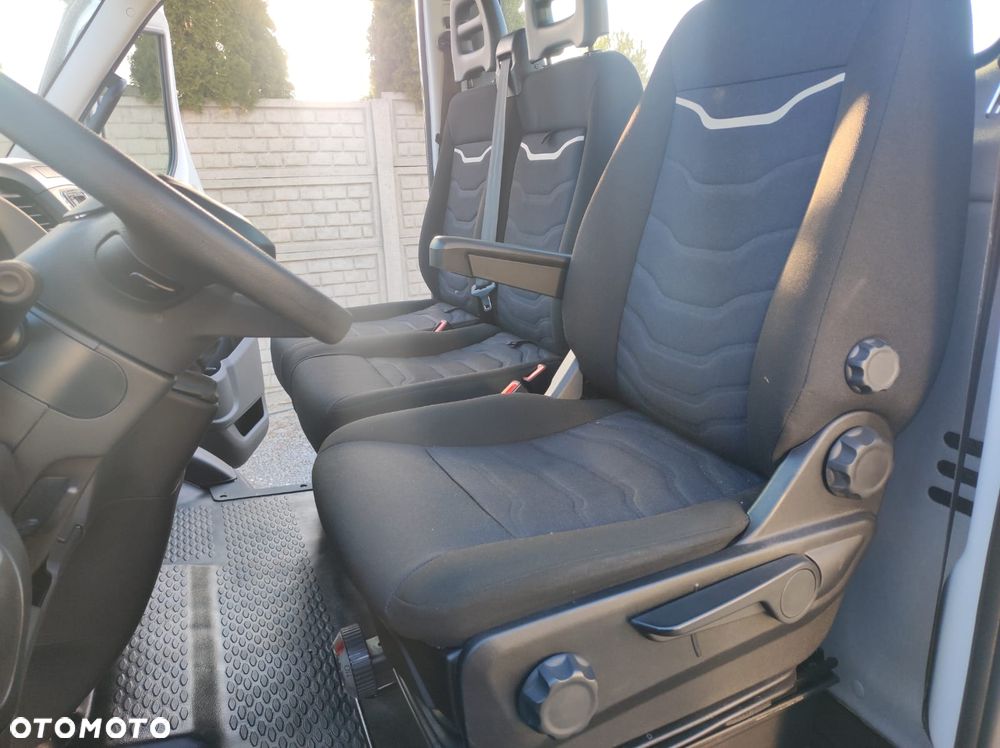 Iveco 35C180 - 15