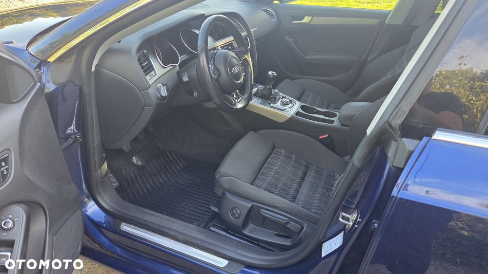 Audi A5 Sportback 1.8 TFSI - 20