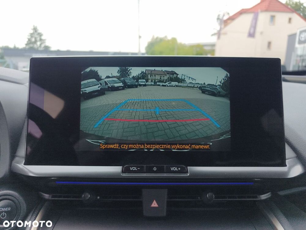 Toyota C-HR 1.8 Hybrid Executive - 24
