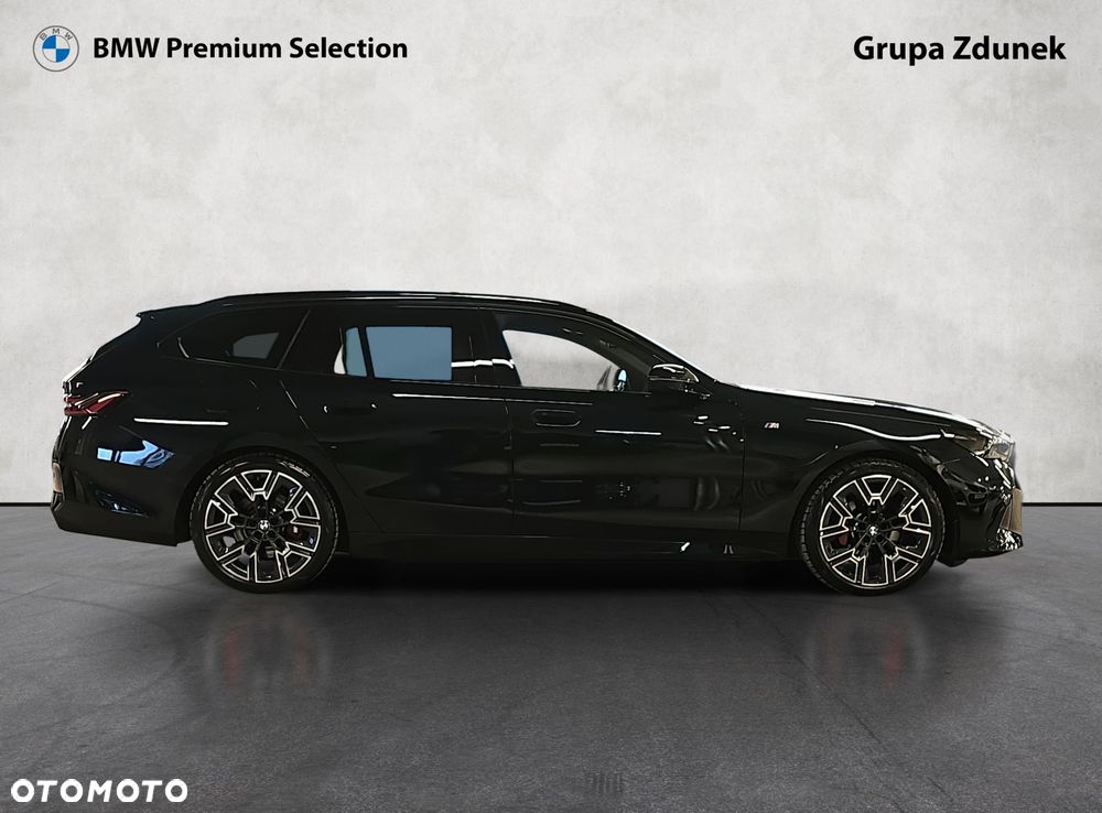 BMW Seria 5 - 4