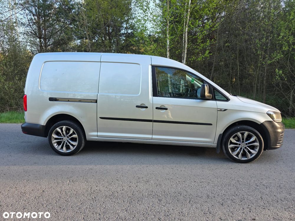 Volkswagen Caddy - 4