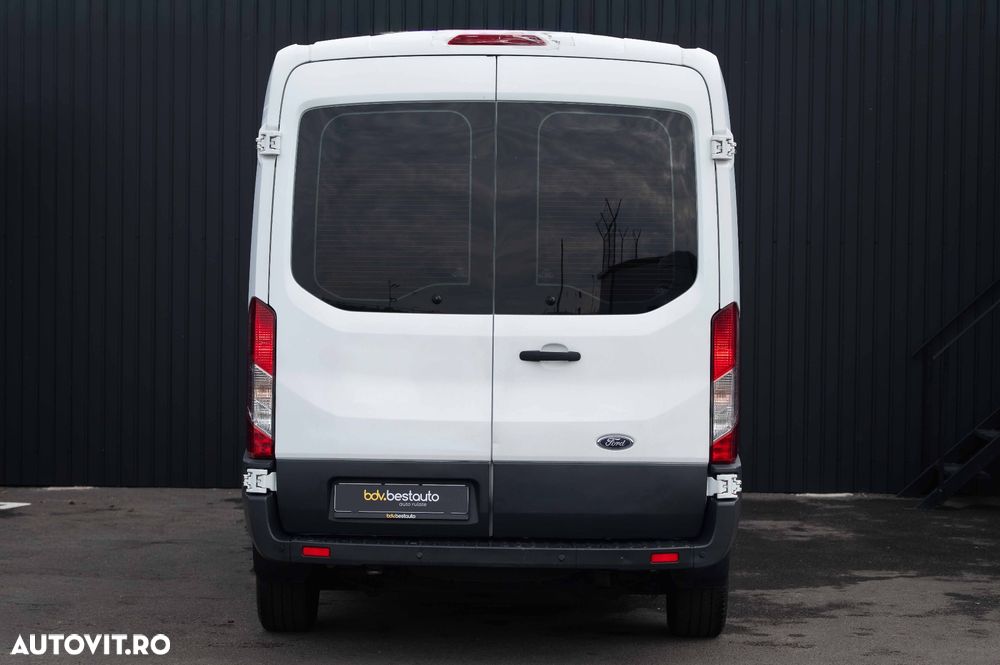 Ford Transit - 10