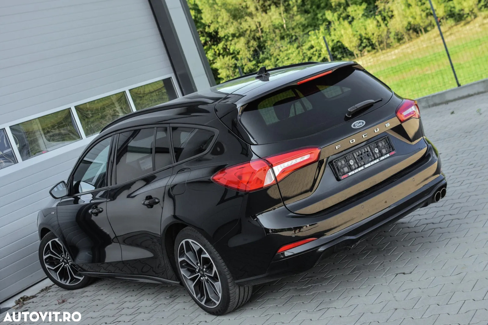 Ford Focus - 4