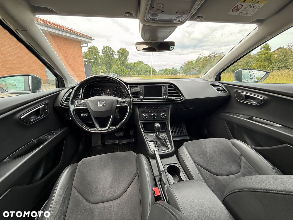 Seat Leon - 6