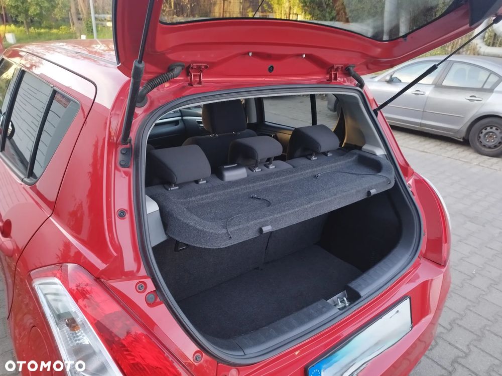 Suzuki Swift 1.2 Comfort Plus - 39