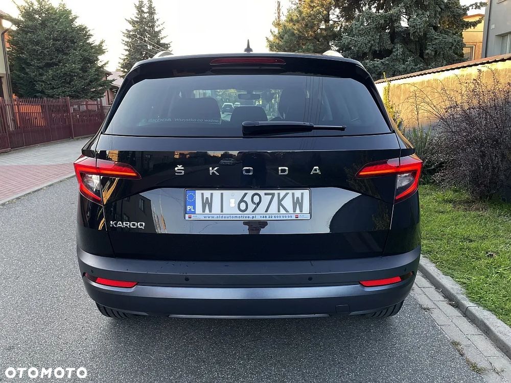Skoda Karoq 1.5 TSI ACT Style - 3