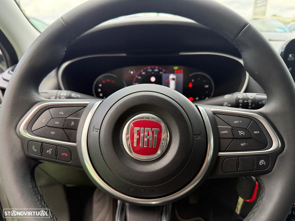 Fiat Tipo Station Wagon 1.3 MultiJet Life - 36