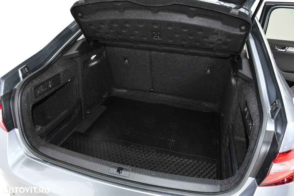 Skoda Superb 2.0 TDI DSG 4X4 Ambition - 30