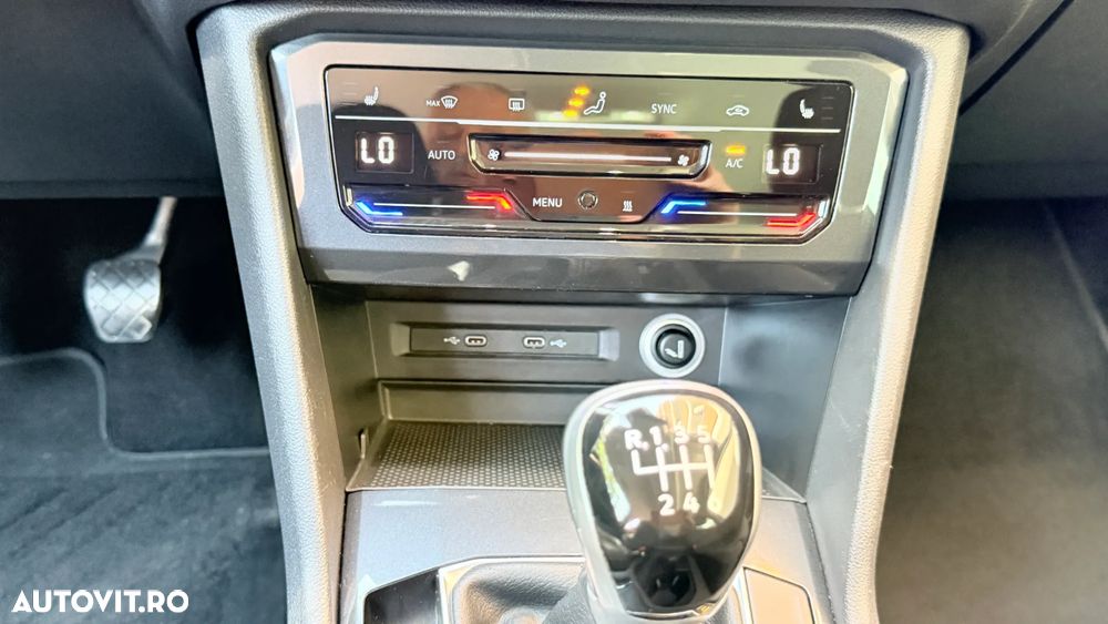 Volkswagen Tiguan 1.5 TSI OPF Life - 25