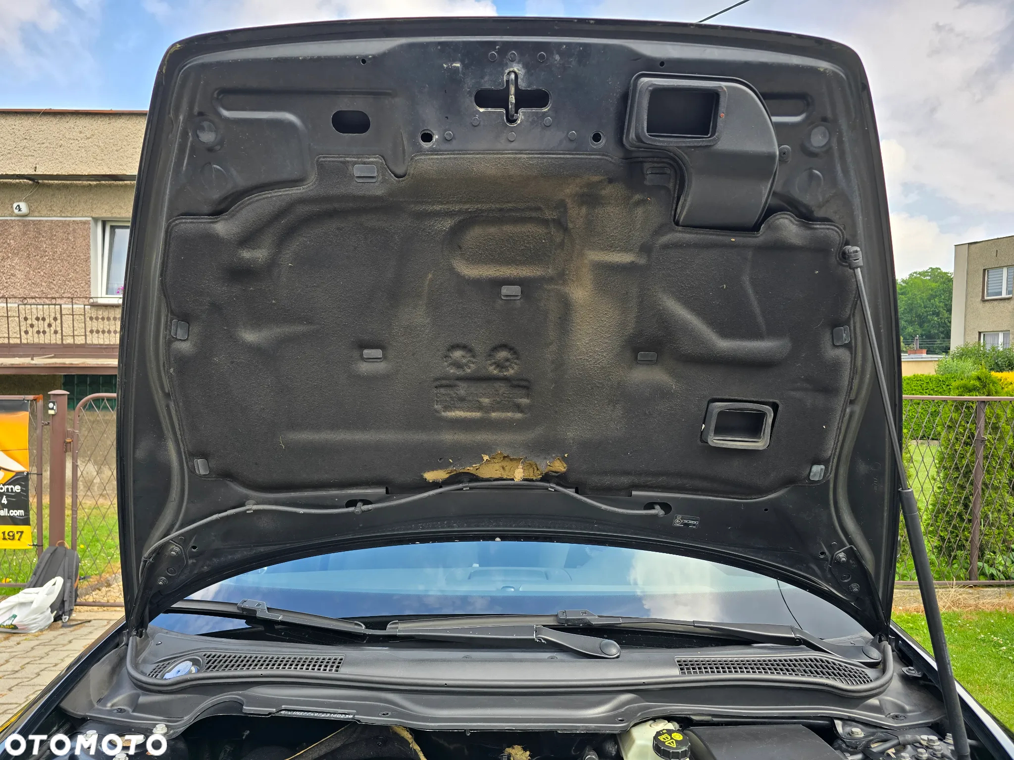 Volvo S40 2.4D5 - 20