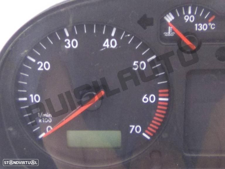 Quadrante 1j091_9861 Vw Golf Iv (1j) [1997_2008] 1.4 16v - 2