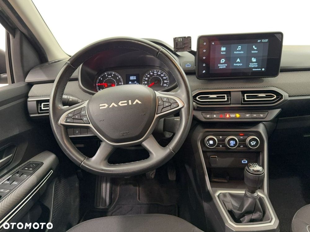 Dacia Jogger - 9