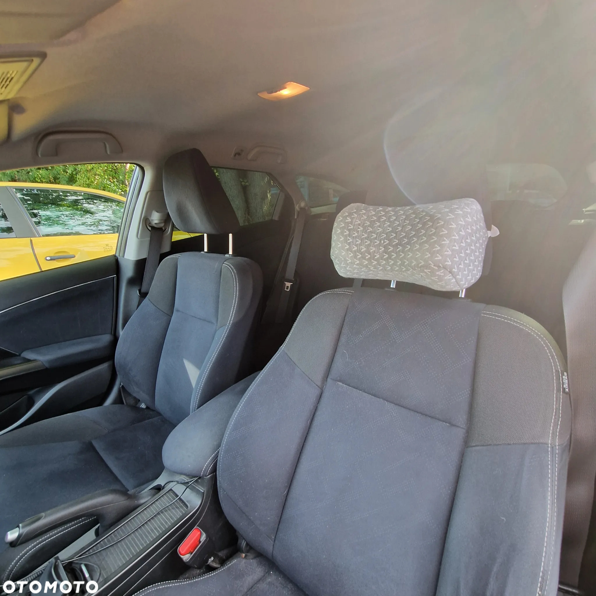 Honda Civic 1.6 i-DTEC Comfort - 14