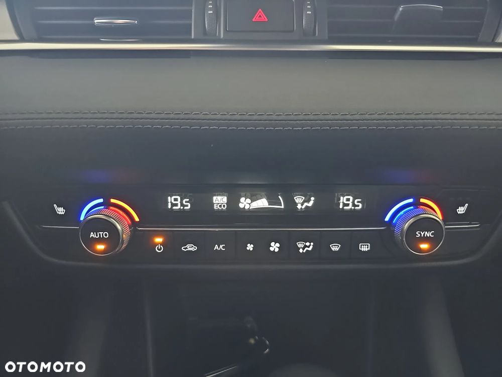 Mazda 6 2.0 Center-Line - 20