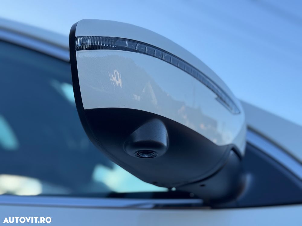 NISSAN Qashqai 2015 — imagine 19