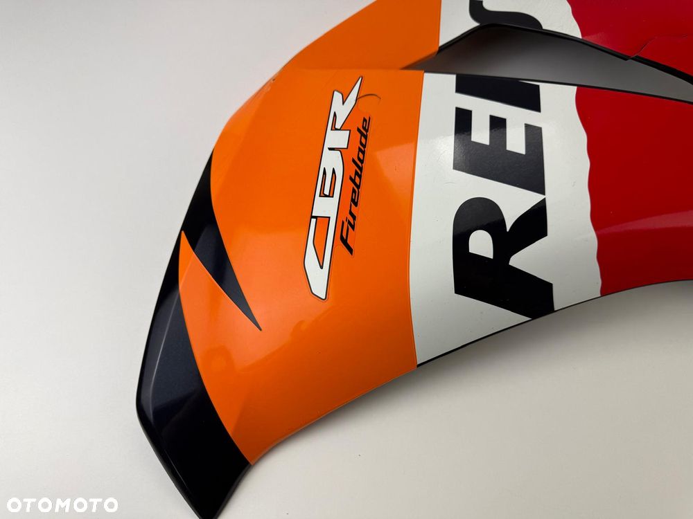Lewa boczna owiewka bok Honda CBR 1000RR SC59 2009+ - 2