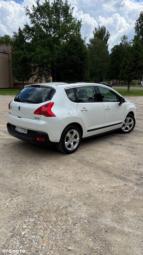 Peugeot 3008 1.6 Active - 5