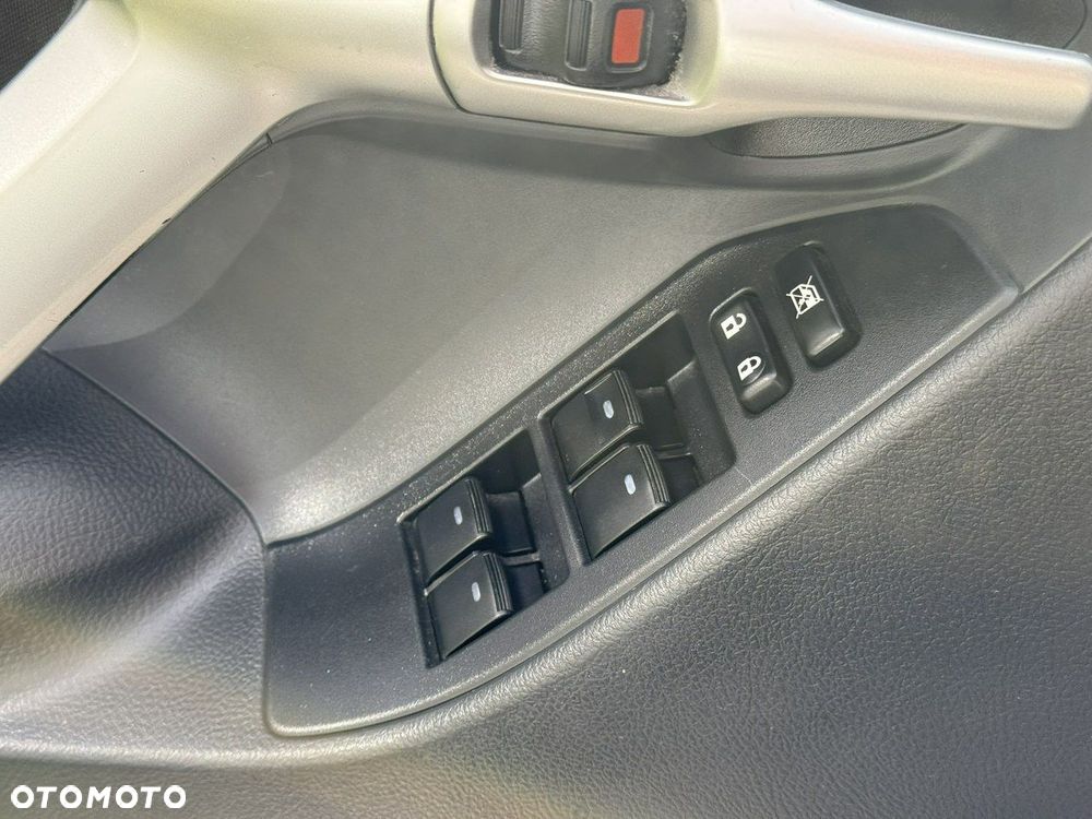 Toyota Verso - 23