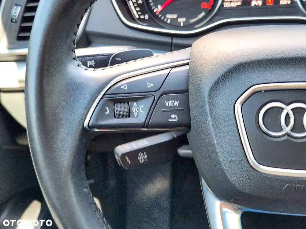 Audi Q5 2.0 TFSI Quattro S tronic - 8