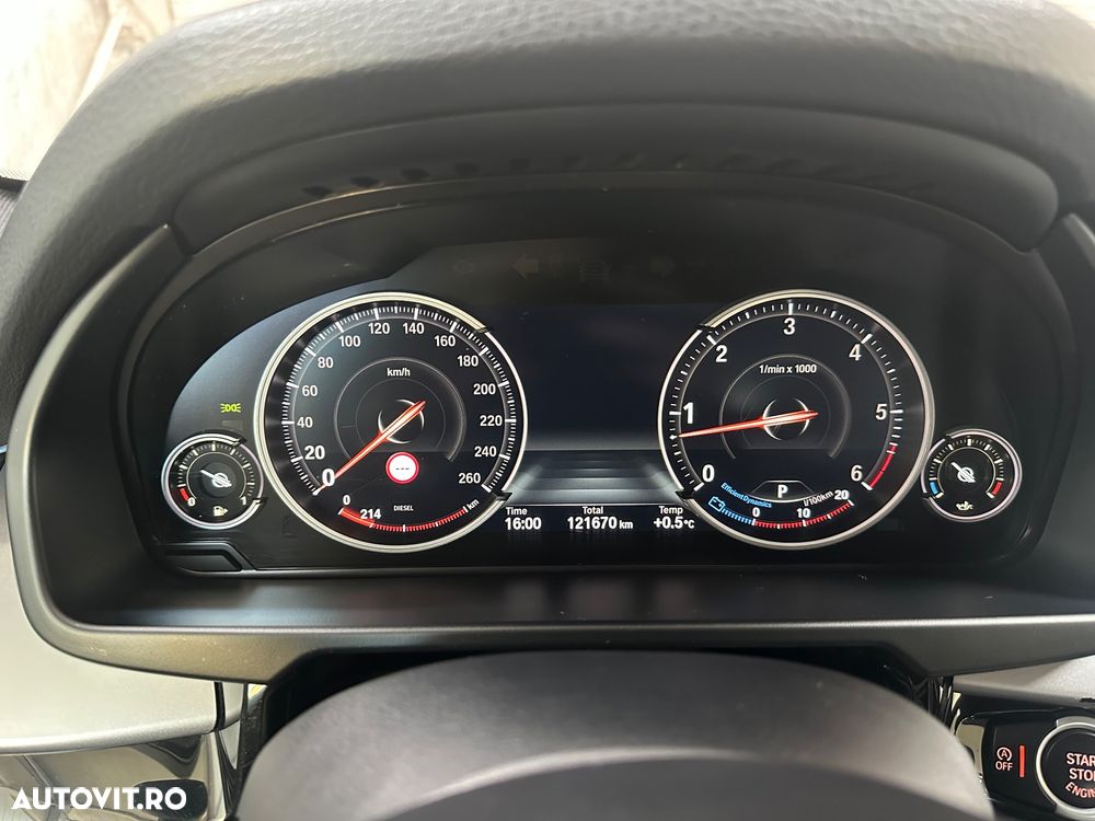BMW X5 - 8