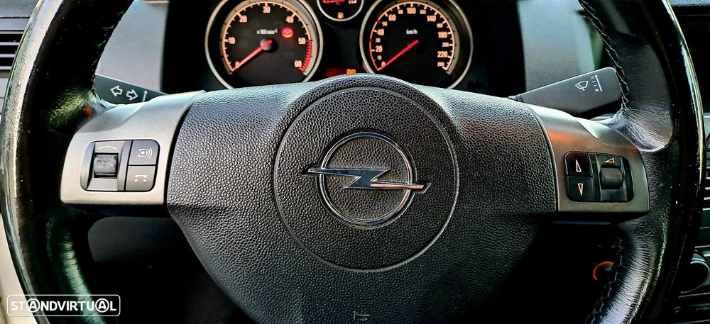 Opel Astra Caravan 1.7 CDTi Cosmo - 38