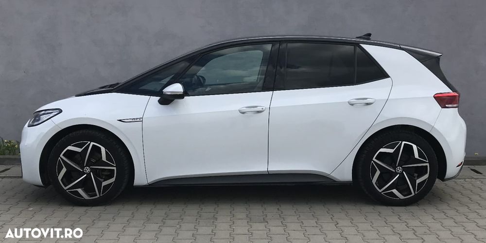 Volkswagen ID.3 Pro S (5-Sitzer) - 10
