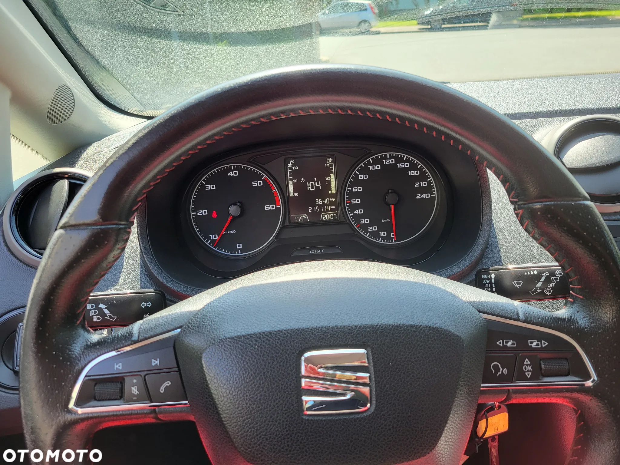 Seat Ibiza 1.4 TDI Reference - 26