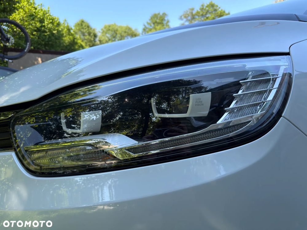 Renault Grand Scenic Gr 1.6 dCi Intens - 14