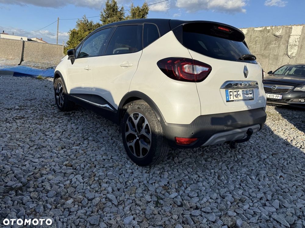 Renault Captur 1.3 Energy TCe S-Edition - 3