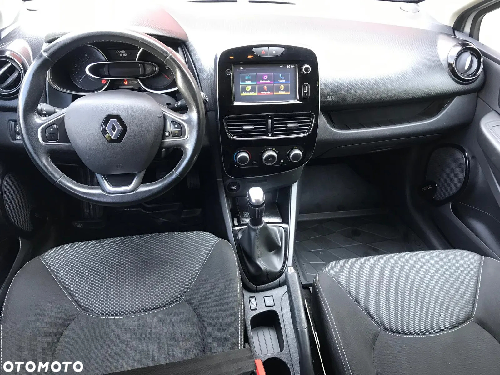 Renault Clio (Energy) dCi 90 Start & Stop LIMITED - 8