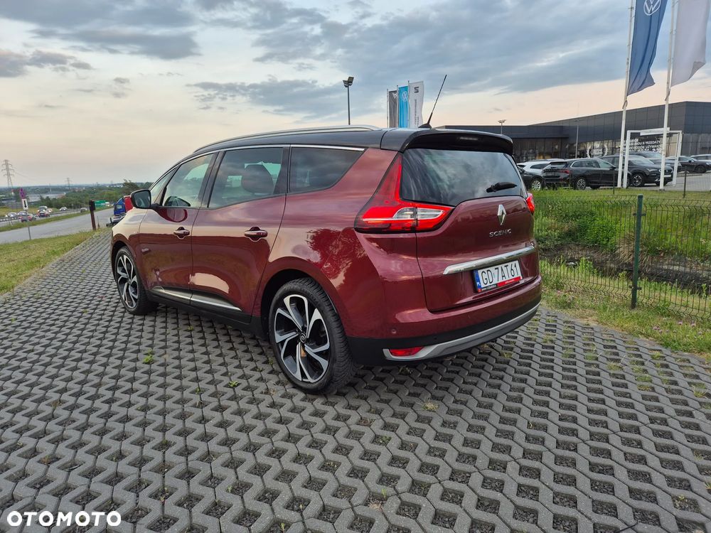 Renault Scenic - 4