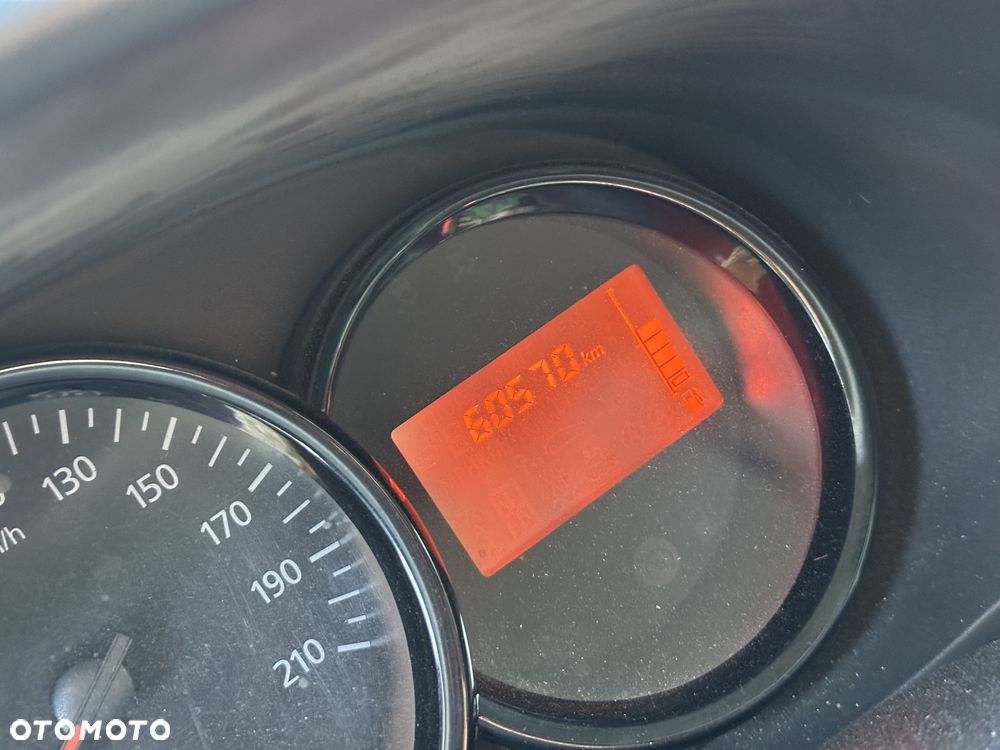 Dacia Dokker 1.6 SCe Access - 3